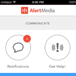 Employee Safety, Emergency Notifications, and Mass Communication Resources