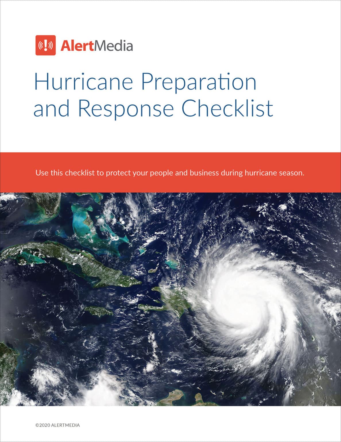 hurricane preparedness checklist hawaii
