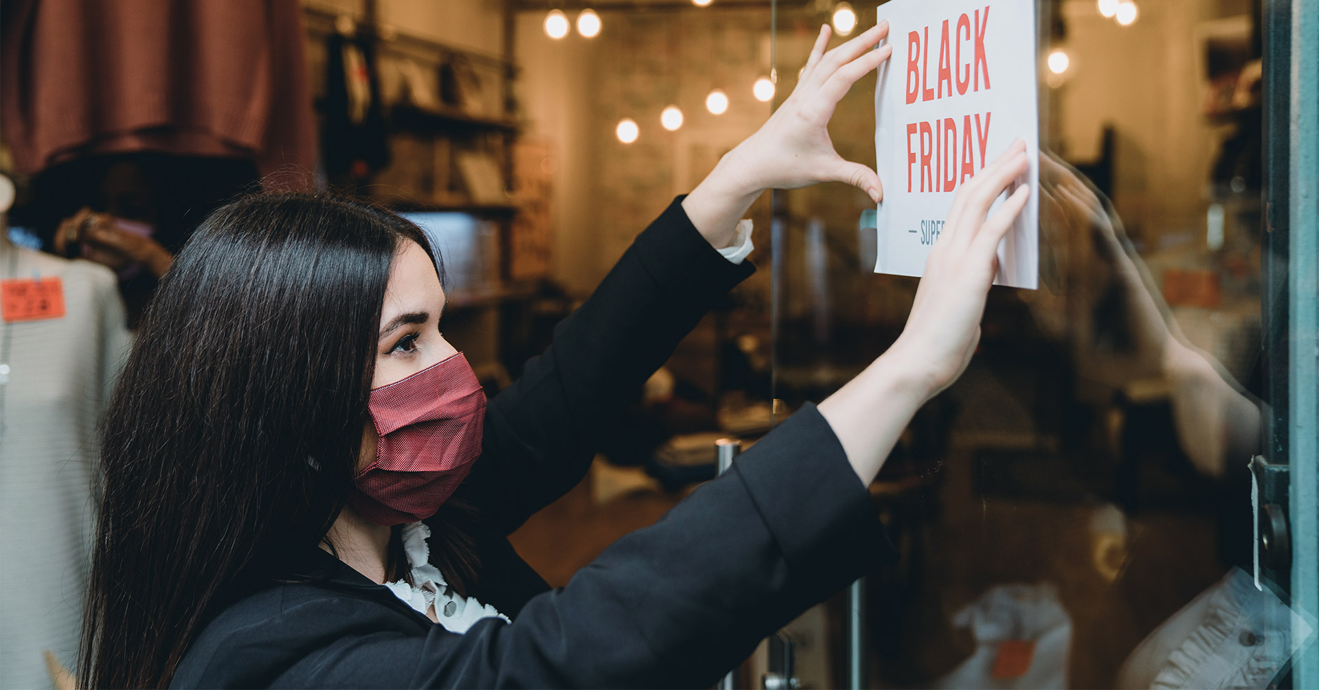 Retail Holiday Preparedness: How to Protect Your People and Business