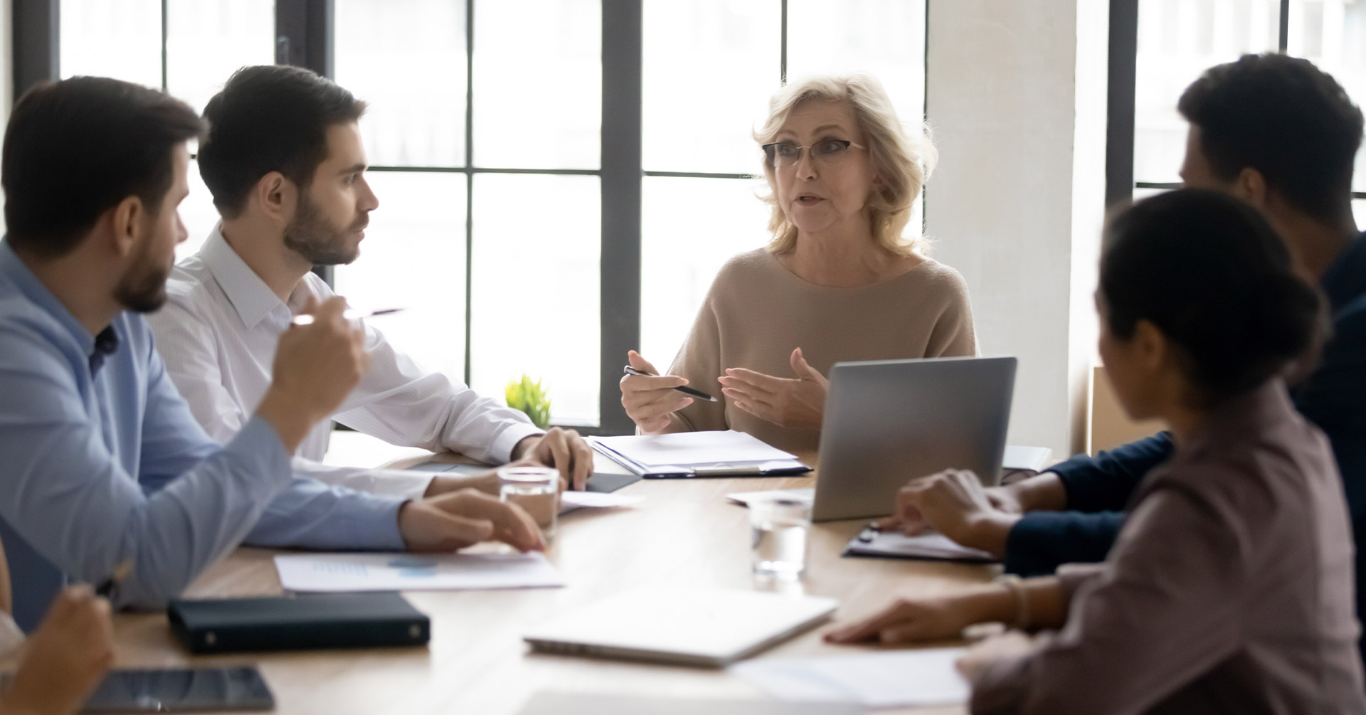 How to Conduct an Active Shooter Tabletop Exercise