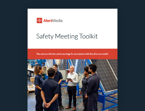 100+ Short Workplace Safety Topics from [A-Z] - Free Download - Safetystage