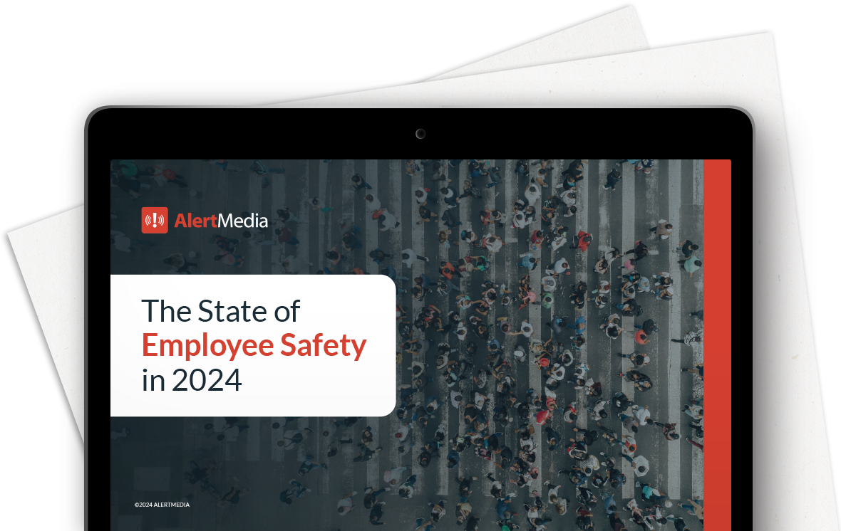 The 2024 State of Employee Safety Report