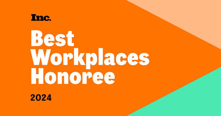 AlertMedia Ranks Among Highest-Scoring Employers on Inc.’s Annual List of Best Workplaces for 2024