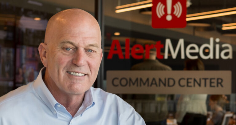 AlertMedia Appoints Jeffrey Dean as Vice President of Global Intelligence Operations