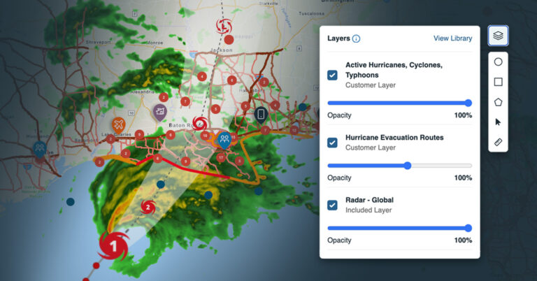 Visual Intelligence Scenarios in Action