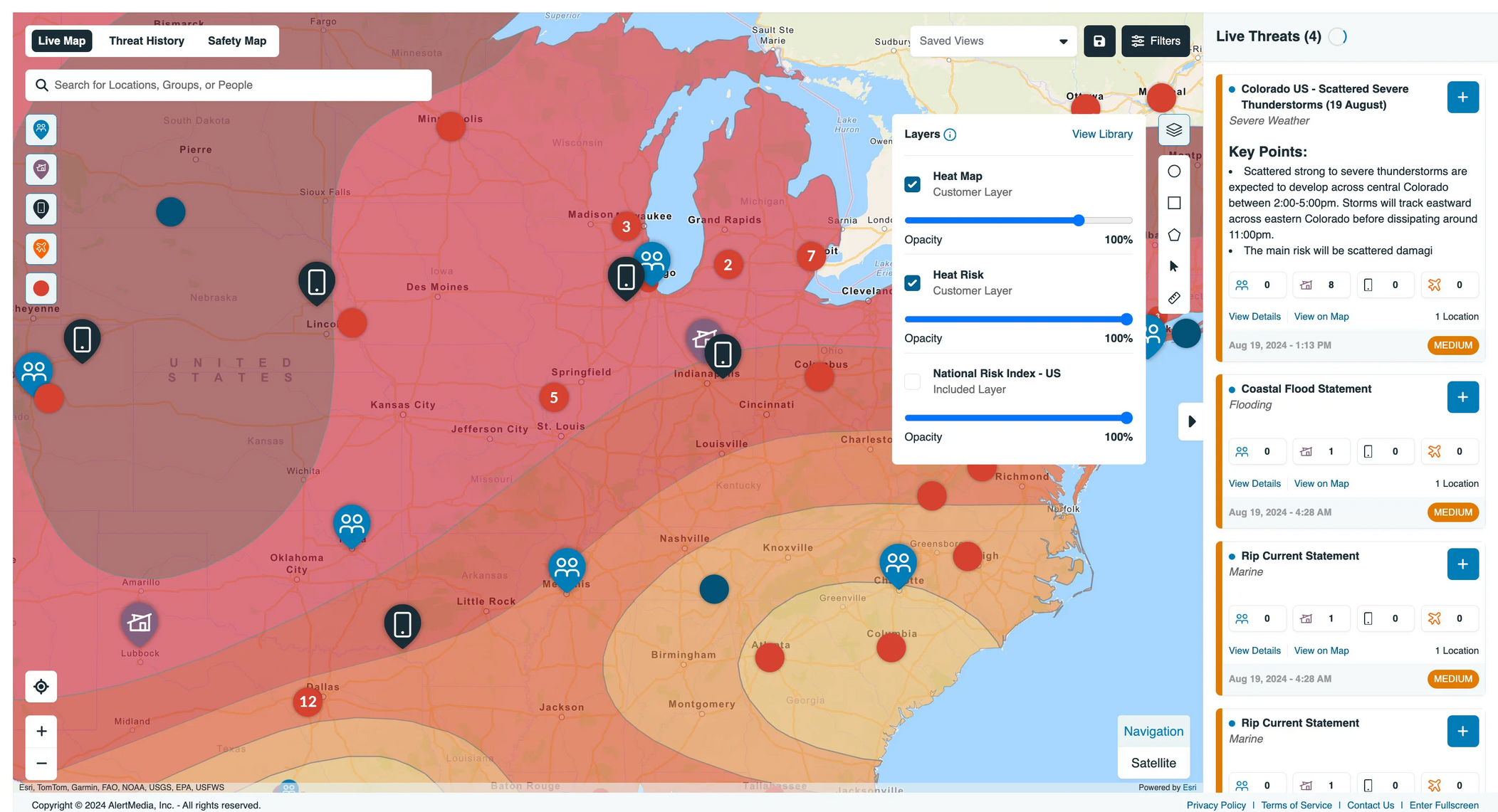 VI-SS-D-Map-Heat-Risk-USA-ZoomedIn - 2105 x 1141