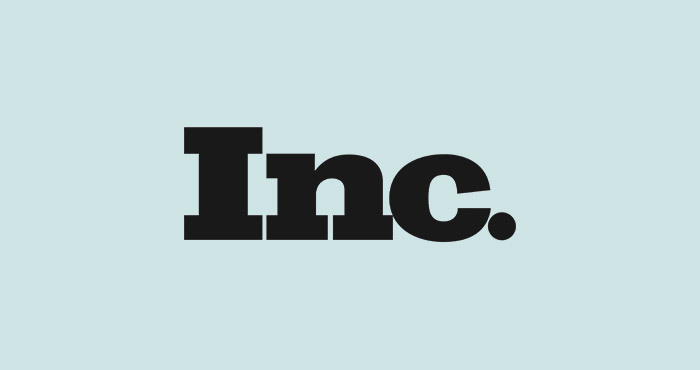 Inc. logo