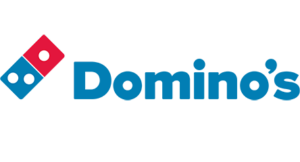 Dominos logo