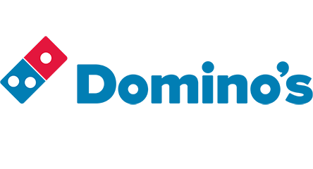 Dominos logo