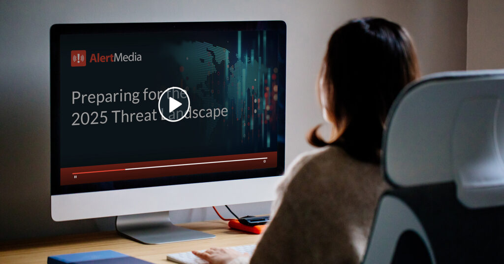 Preparing for the 2025 Threat Landscape